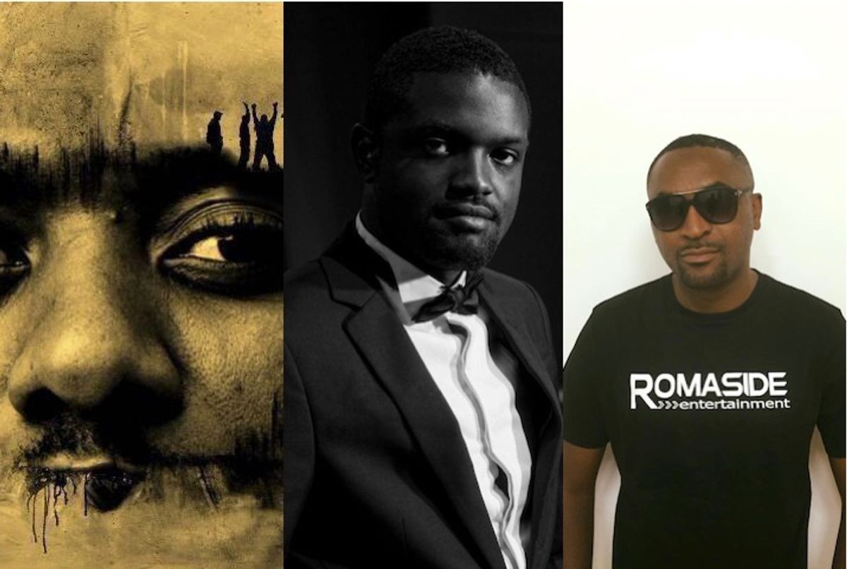 The Top Zambian Music Producers