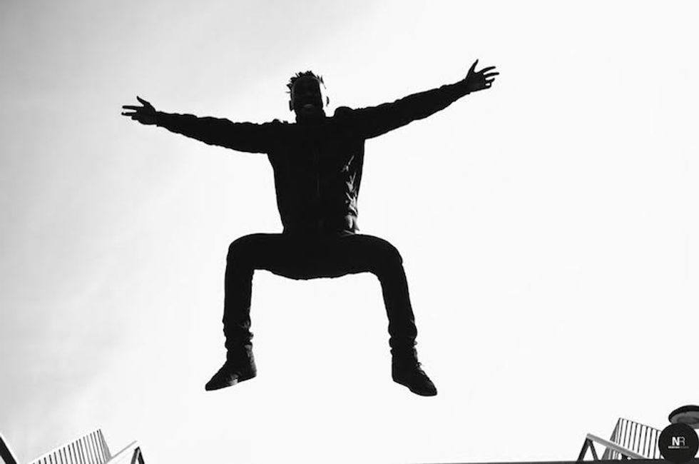 Sipho The Gift Shares 'The Boy That I Used To Be,' An Introspective Ode To His Younger Self Featuring Well$