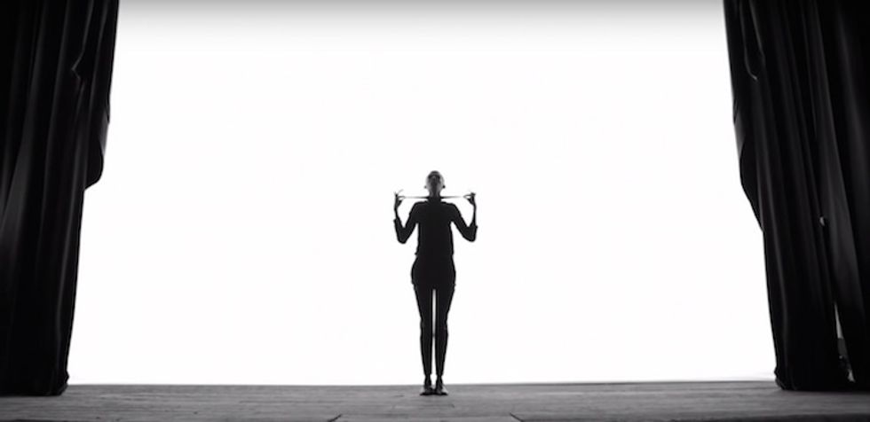 Stromae Shares The Video For 'Quand C'est?'