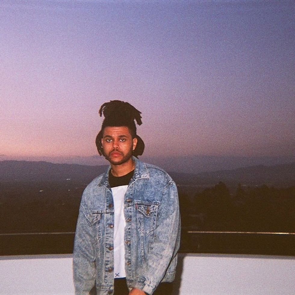 The Weeknd Discusses His Ethiopian Heritage