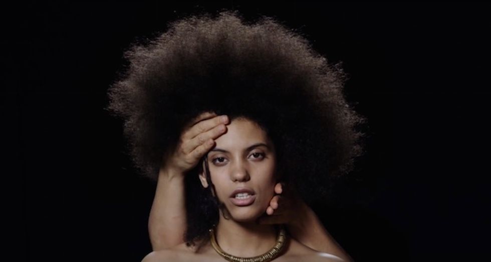 Ibeyi Explore The End Of  A Relationship In 'Stranger / Lover'