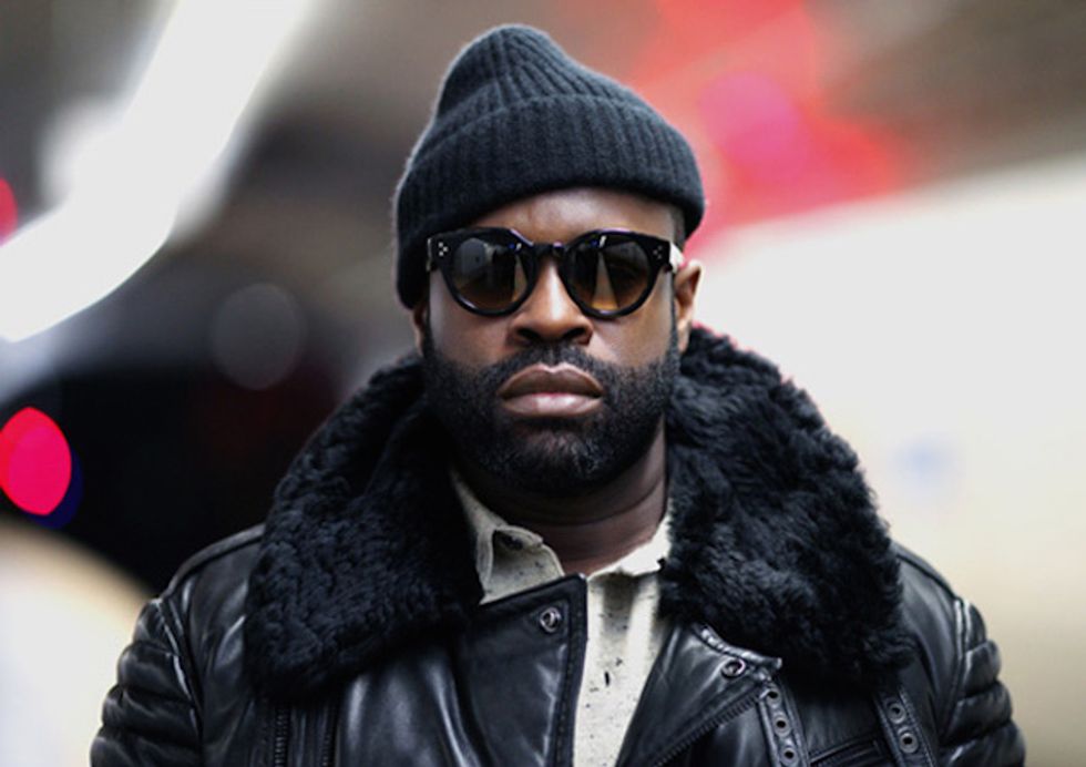 Black Thought's Favorite Fela Kuti Songs