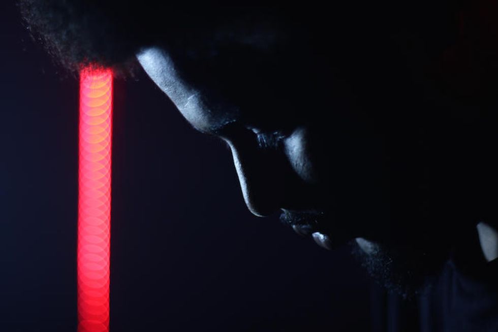 Eritrean Rapper Awate Sees London Through The Lens Of An African Immigrant In 'Fever'