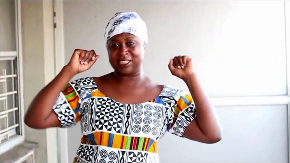 Forthcoming Documentary Aims To Reveal The Story Of Ghana's 'Adowa' Dance