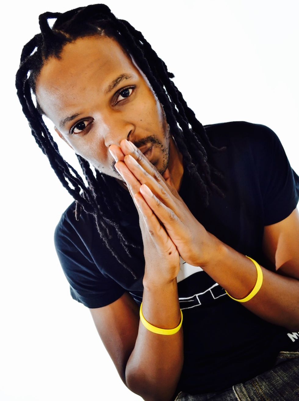 Aero Manyelo Exposes The DNA Of South African Electronic Music In A New Single