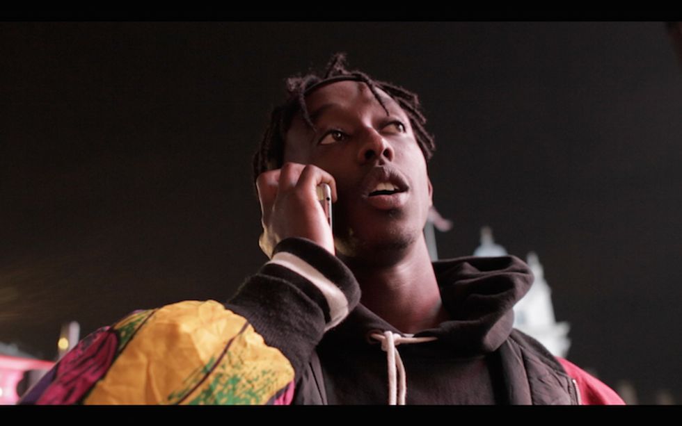 'Polyglot,' Web Series On Young Creatives Of Color, Teases Upcoming London Episode