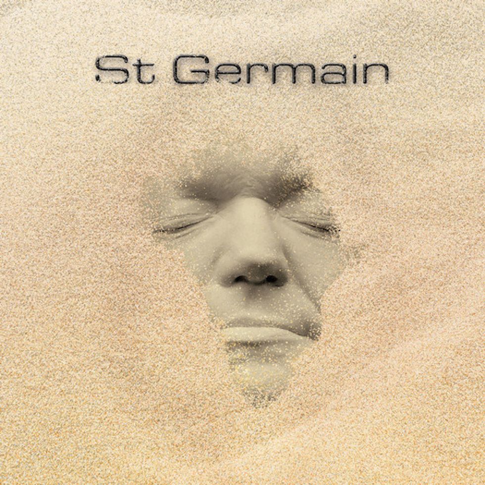 Malian Blues Guitars & Electronic Loops: Producer St Germain On His First Album In 15 Years