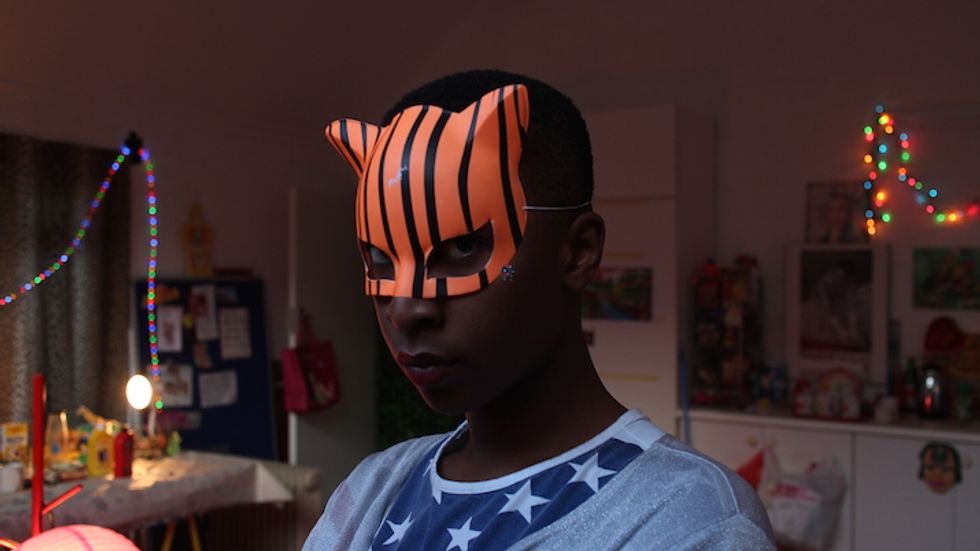 "From Africa, With Love": These UK Film Festivals Are Shining A Light On African Romance