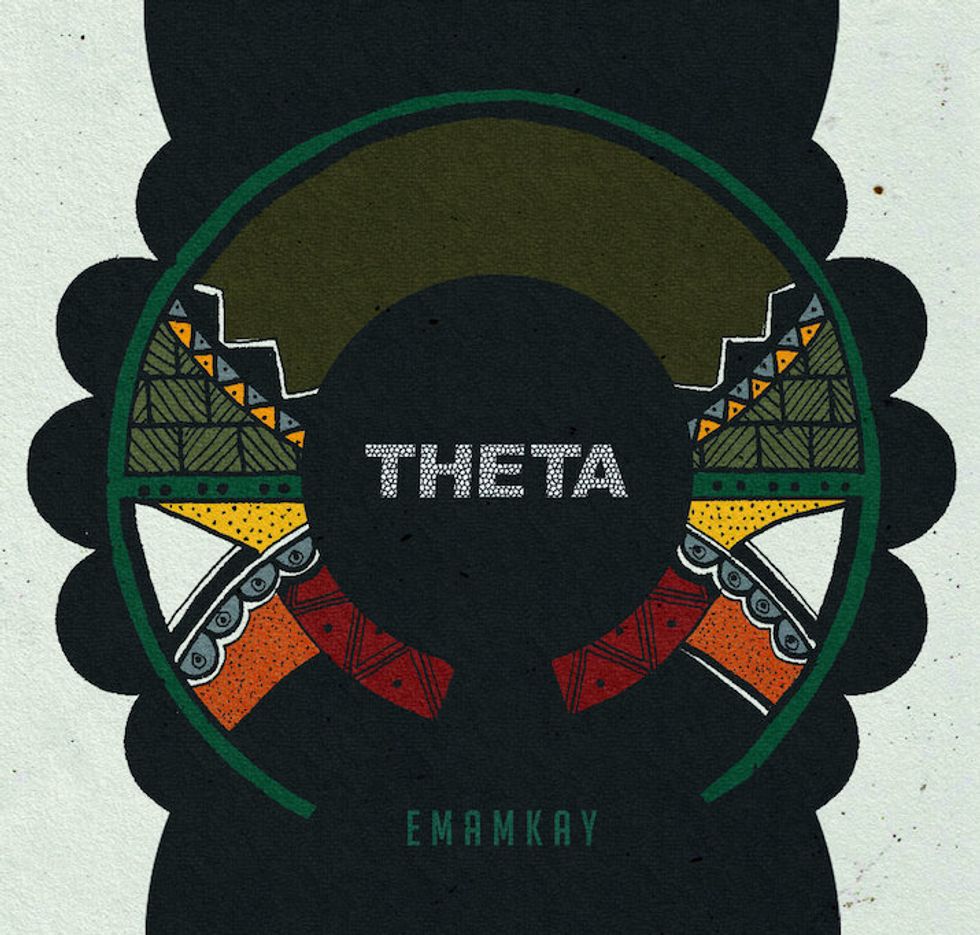 South African MC & Producer Emamkay's Hip-Hop Soul Music EP