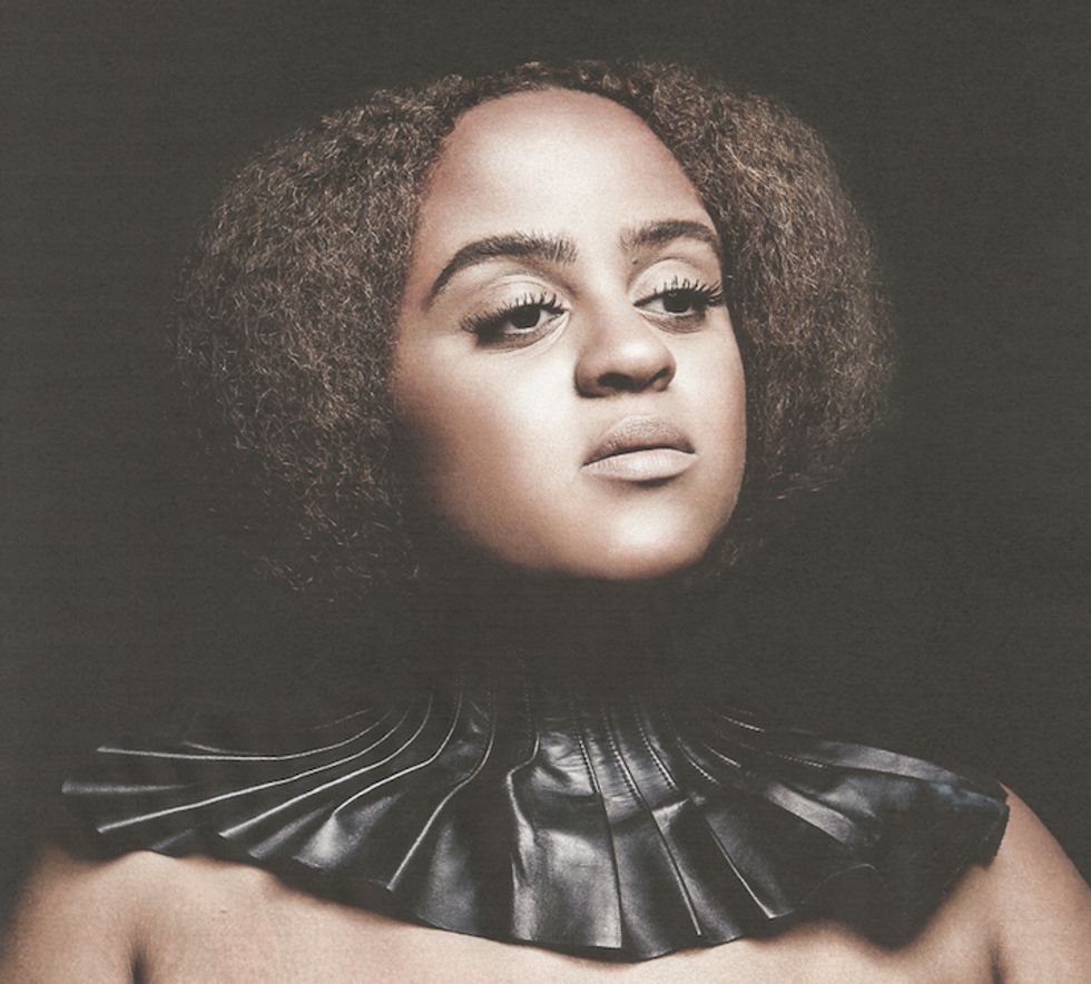 Seinabo Sey Reveals The Gambian Influences On Her Debut Album 'Pretend'