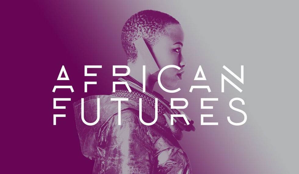 Science Fiction & Blackness: A Conversation With Raimi Gbadamosi On African Futures