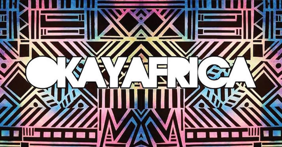 Okayafrica Seeks Content Manager