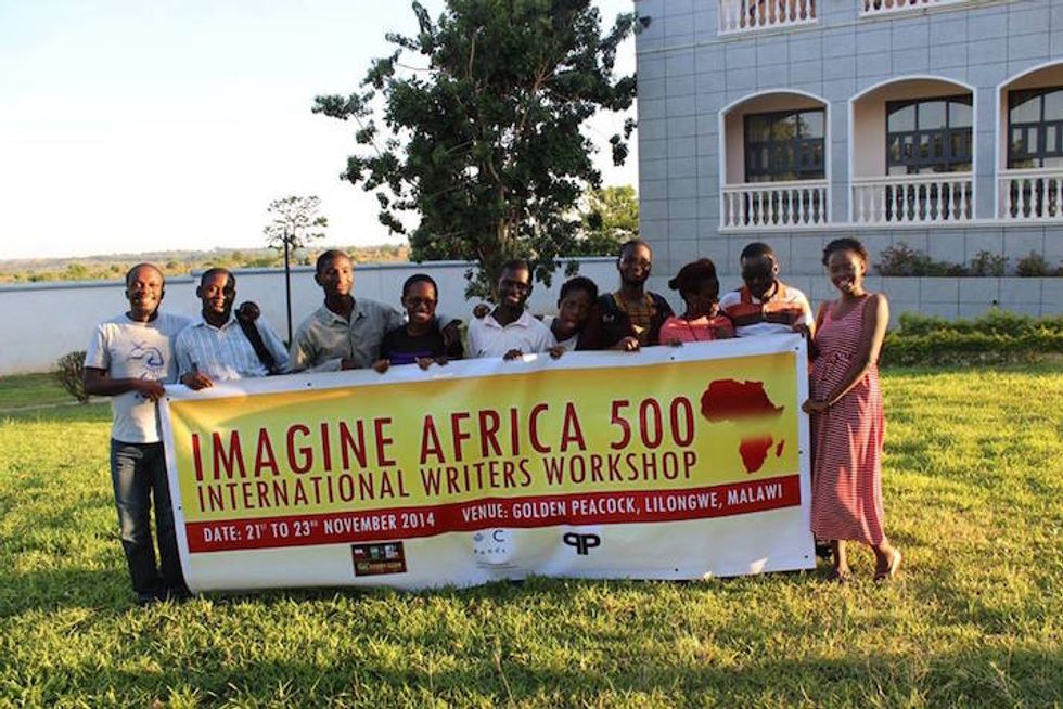 The Clubs Shaping Malawi's Literary Future