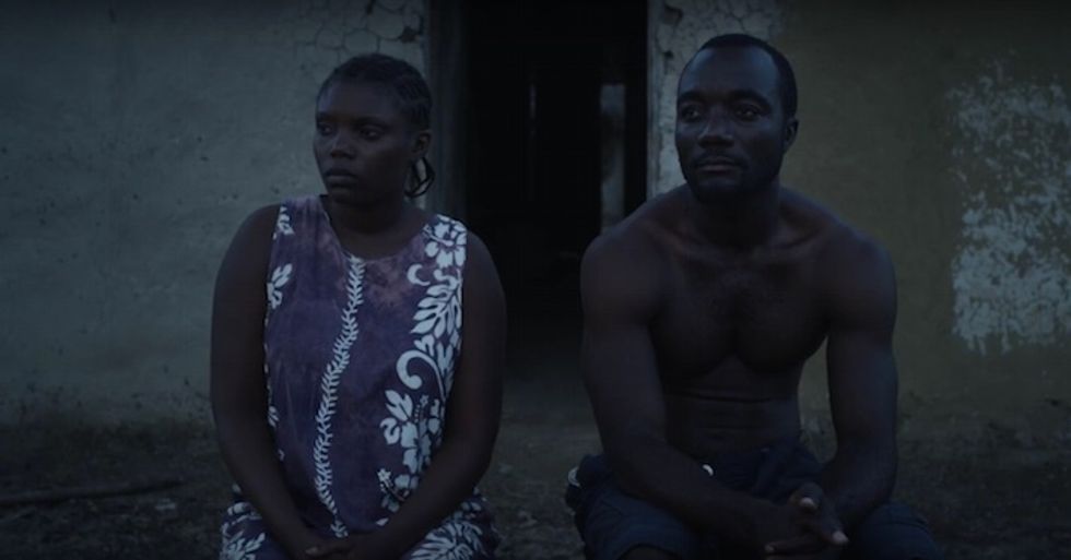 Ava DuVernay's Array Film Collective Releases Exclusive Clip From Liberian Migrant Drama 'Out Of My Hand'