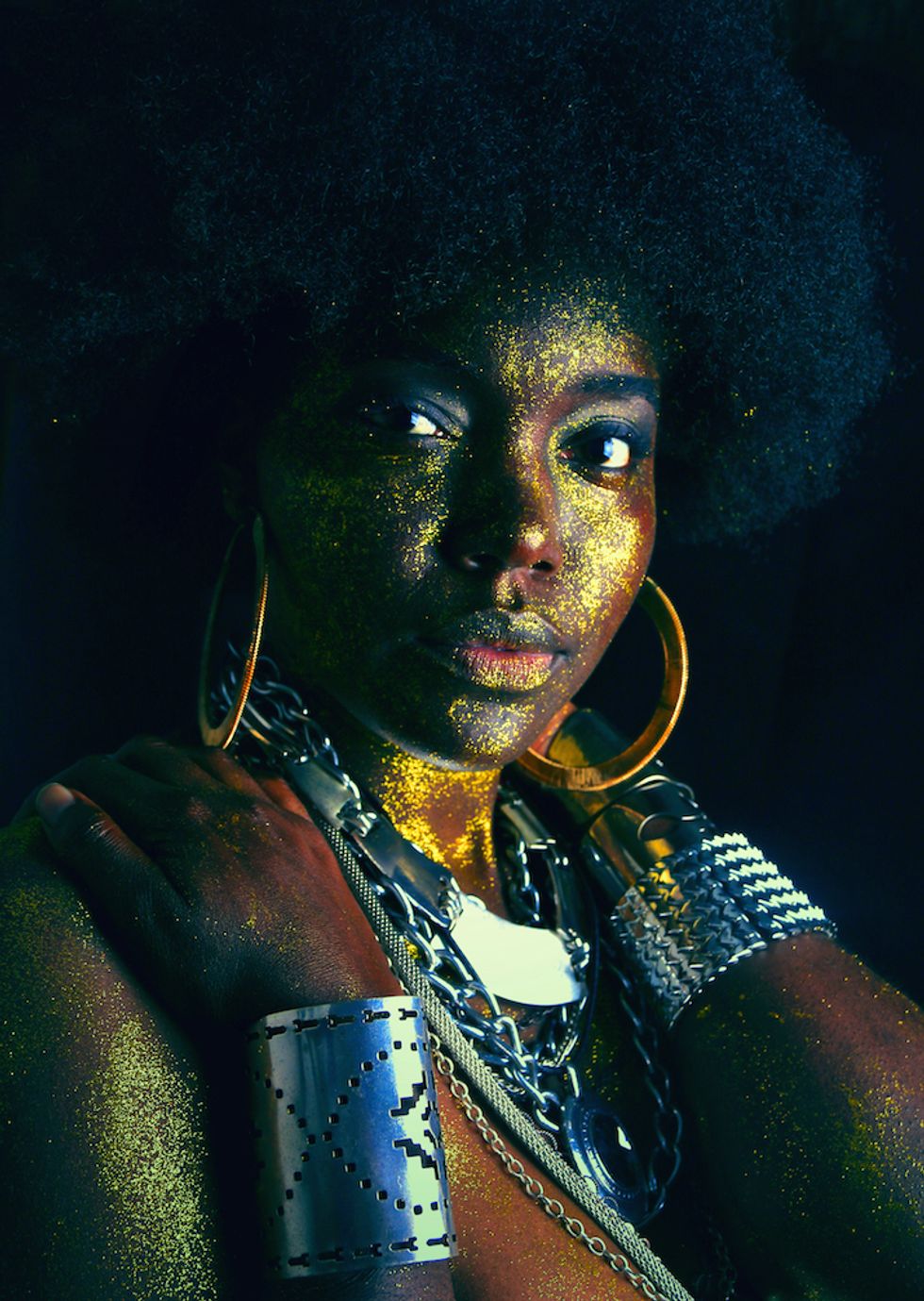 Young Zambians Band Together To Create Zambia's Coolest New Digital Magazine