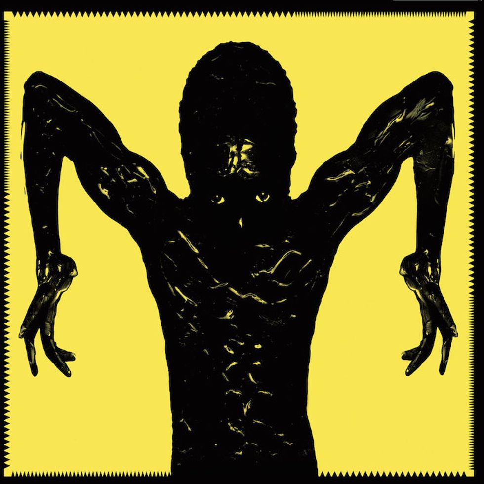 Malian Talking Drum Master Baba Sissoko & DJ Khalab’s Dark Video About The Refugee Crisis