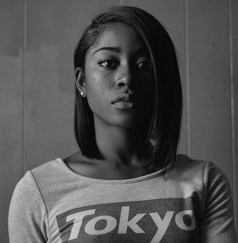 Unapologetic “Dark Skin” Selfies Go Viral, Adding Fuel To The Revolutionary Pro-Melanin Movement
