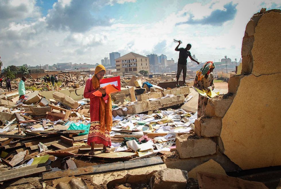 These Are The Most Breathtaking Images In Ugandan Photojournalism This Year