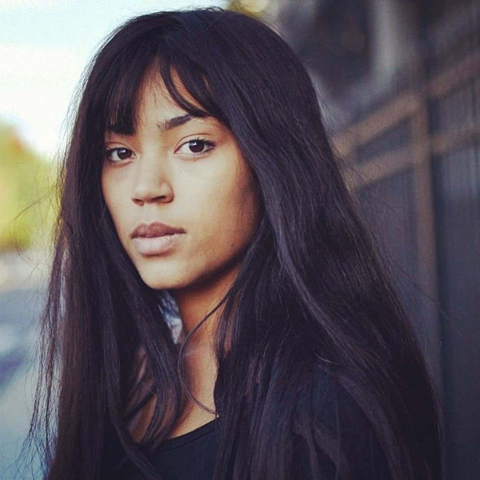 R&B Singer Kwamie Liv’s Bittersweet Return to Kenya