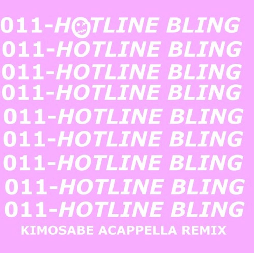 You Have To Hear This South African Acapella & Beatbox Remix Of ‘Hotline Bling'