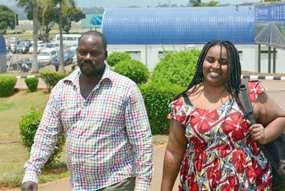 Crisis In Burundi: The Activist Family Targeted For Assassination
