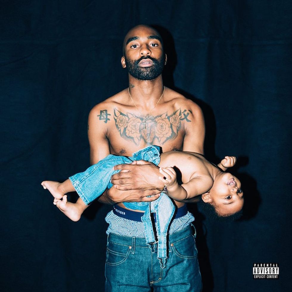 A New Instrumental Album & Single From Boyzn Bucks Members Riky Rick And Bhubesii