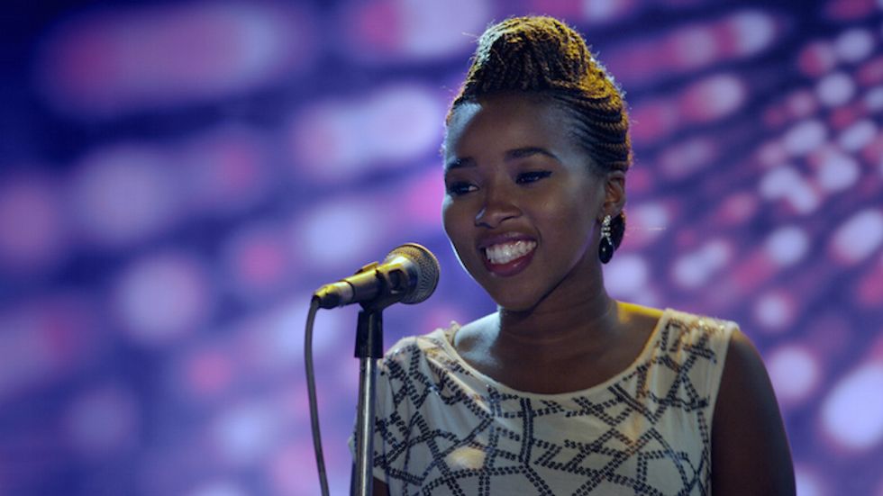 A Conversation On 'MTV Shuga,' The African Soap Opera That Broke Lupita Nyong’o