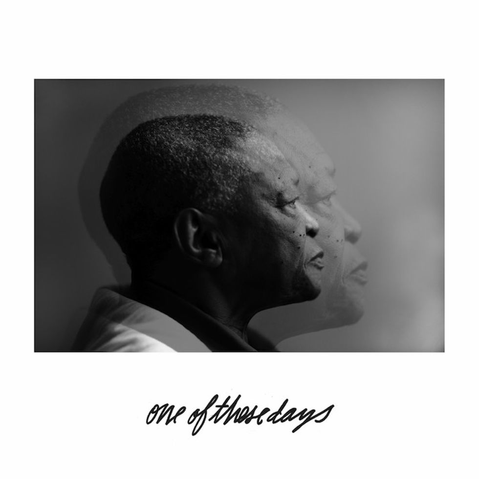 Hugh Masekela & Boss Selection’s Soulful Collaboration ‘One Of These Days’