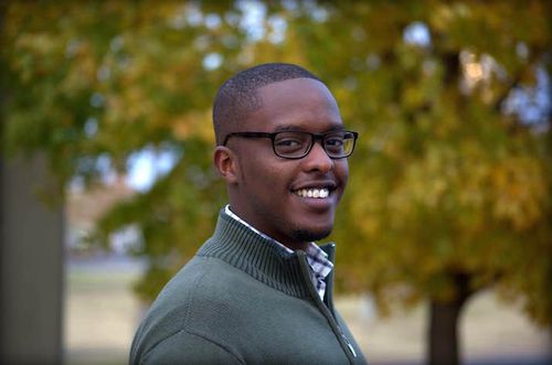 A Letter From Mr. Burundi: "How Can We Talk About Political Dialogue When Innocent Civilians Are Dying?"