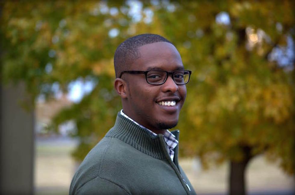 A Letter From Mr. Burundi: "How Can We Talk About Political Dialogue When Innocent Civilians Are Dying?"