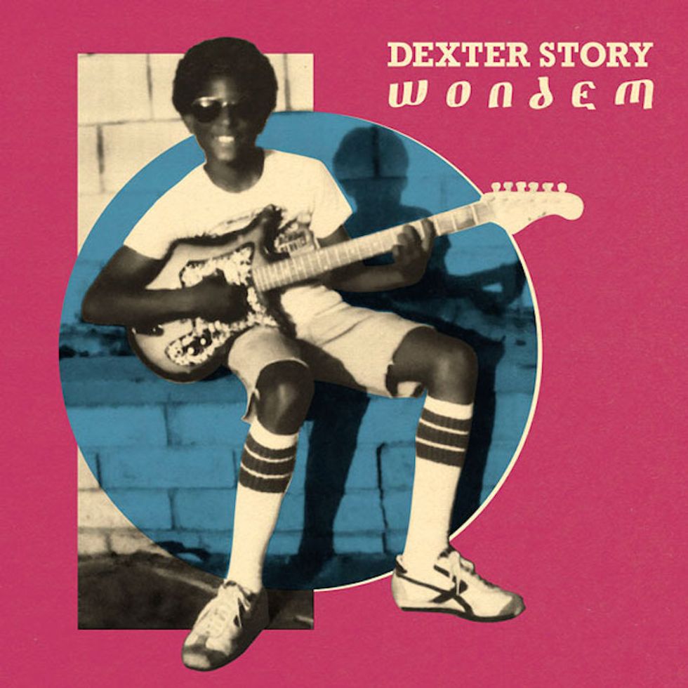 L.A. Producer Dexter Story Documents His Life-Changing Trip To Ethiopia Through '8mm' Cellphone Videos