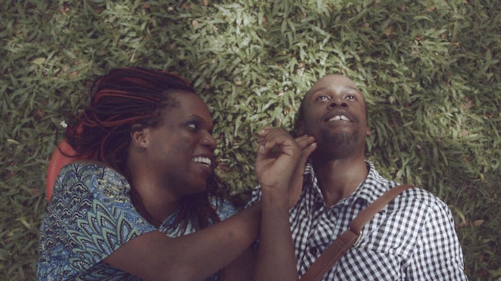 A Story Of Radical Love And Acceptance In 'The Pearl Of Africa'