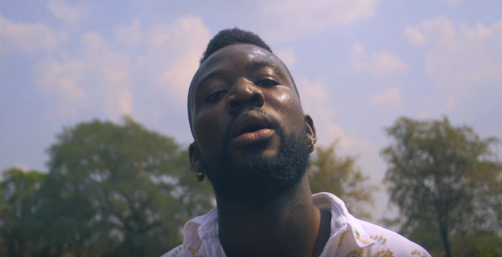 Young Fathers & The Post-Colonial Condition: The Mercury Prize Winners Head To Malawi In Their Unapologetic New Video