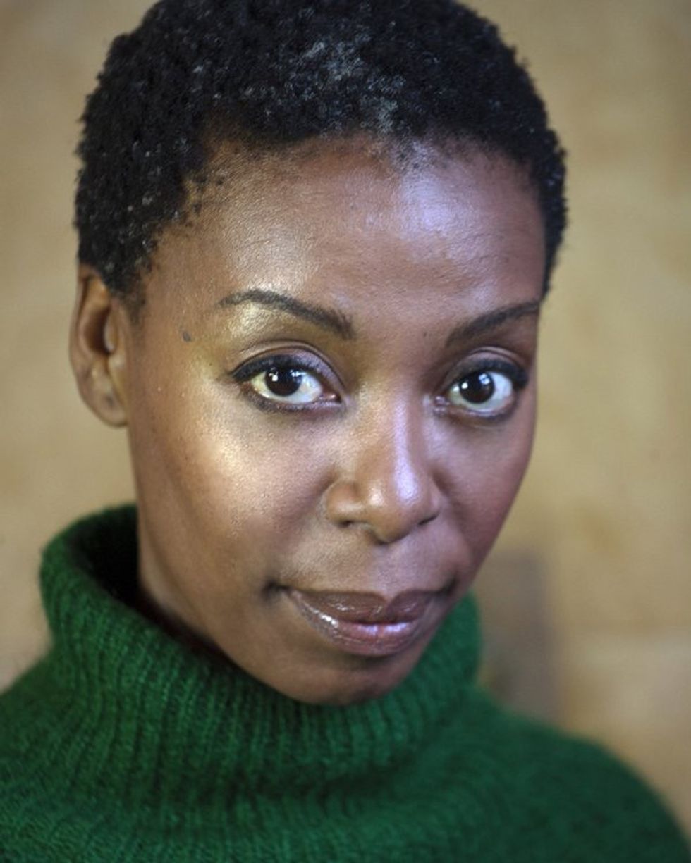 Swazi-Born Actress Noma Dumezweni To Star As Hermione In The Highly-Anticipated ‘Harry Potter’ Play