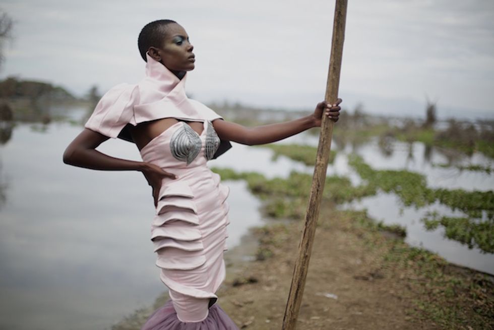 The Best Moments In African Sci-Fi 2015
