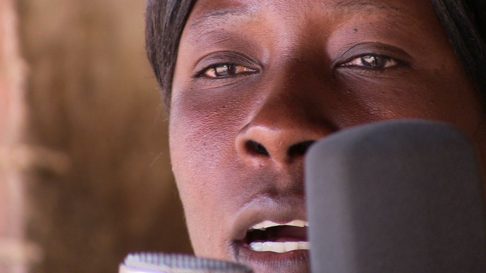 The Missing Female Inmates In Zomba Prison Project, Malawi’s Grammy-Nominated Prison Band