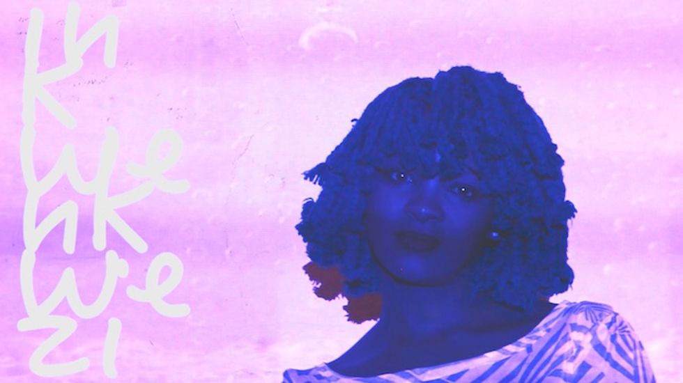 Trip Out To Moonchild & Maramza’s 'Inkwenkwezi' Video