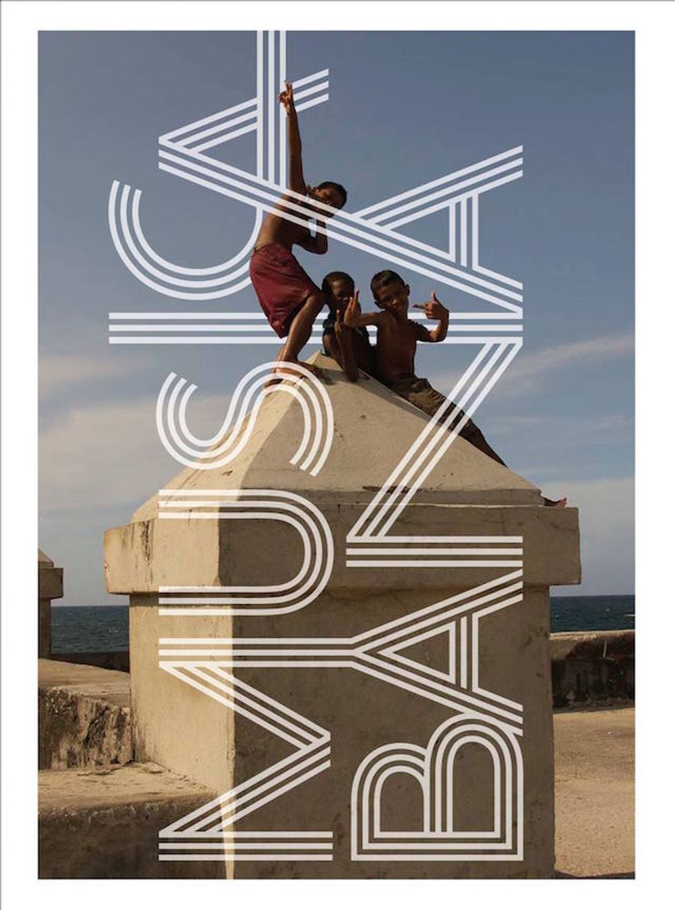 Major Lazer, Sean Paul, Ibeyi, Mayra Andrade & More Are Playing Cuba’s Biggest Music Festival