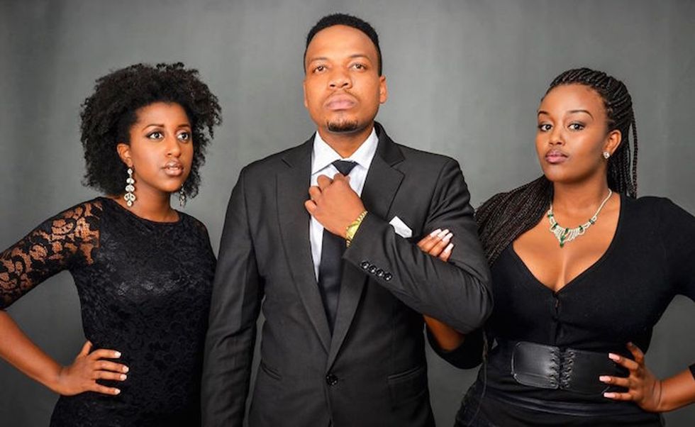 #ElaniSpeaks: Why Is This Popular Kenyan Band Calling Out Music Industry Corruption?