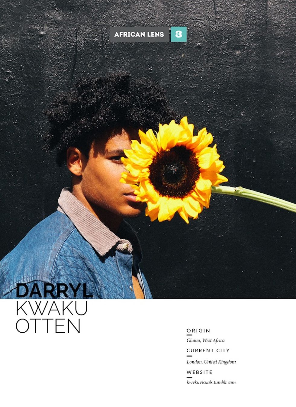 These Are 8 Emerging African Photographers You Need To Know About