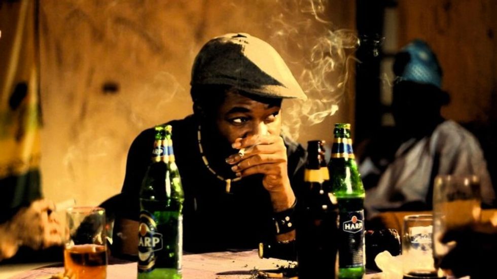 5 More Films From The African Diaspora Currently Streaming On Netflix