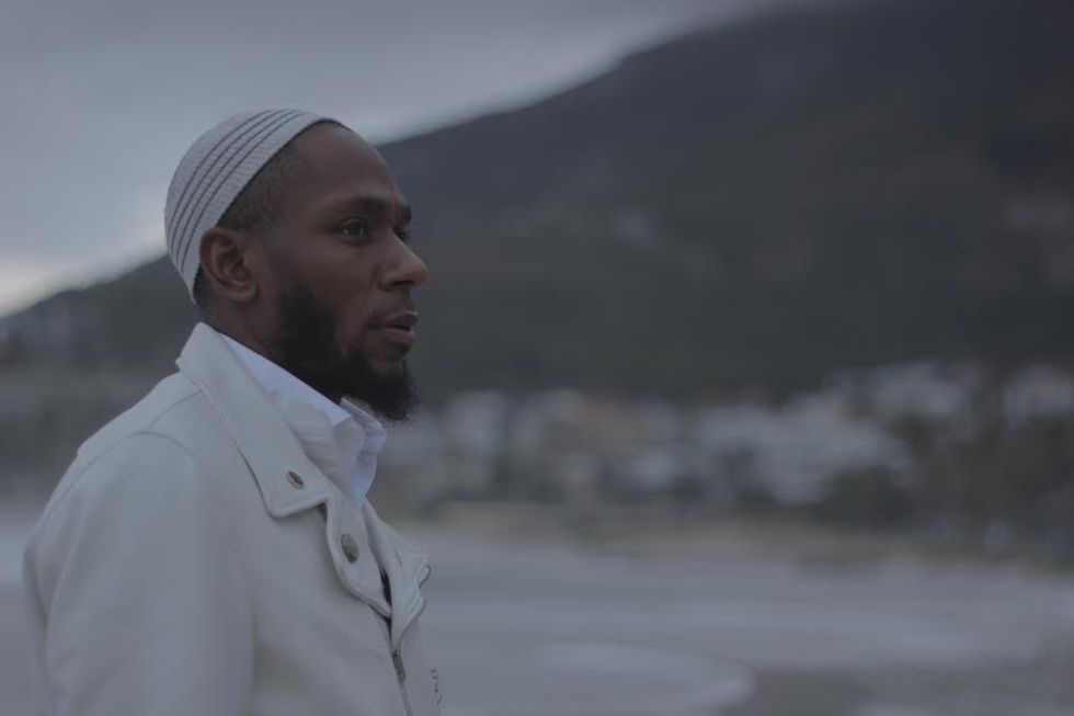 Yasiin Bey (Mos Def) Arrested In Cape Town