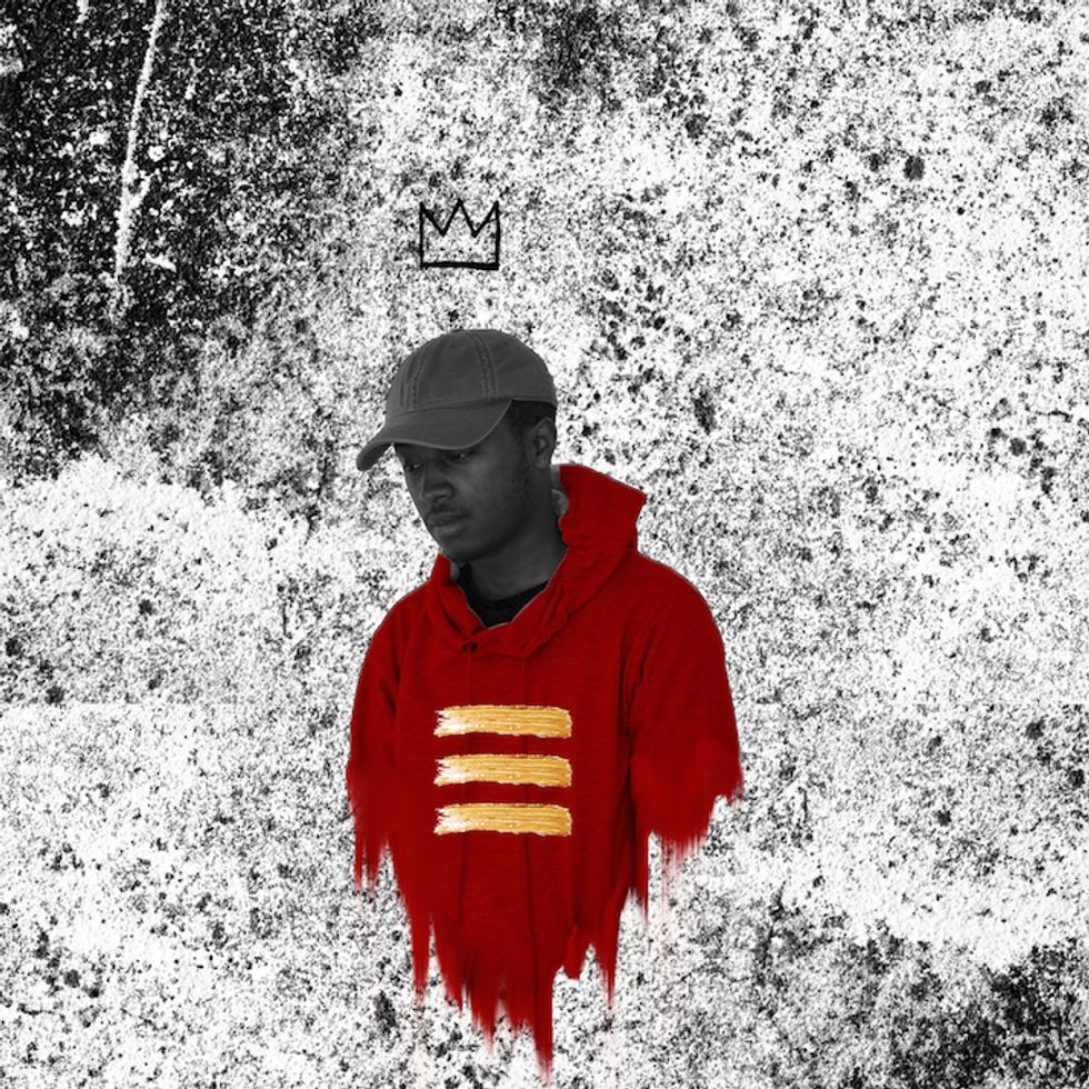 How A 19-Year-Old Kenyan Producer Got Willow Smith On His Track