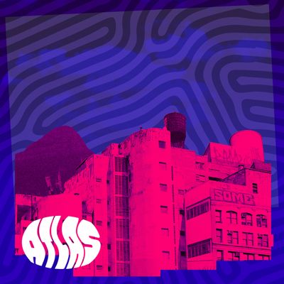 Jumping Back Slash Gives Branko's 'Let Me Go' The Gqom Treatment In New Remix