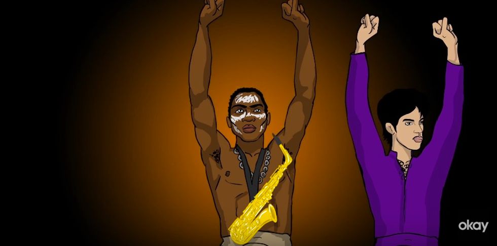 Fela Kuti And The Case Of Questlove, Prince & 'Finding Nemo' Animated In Storyville #2