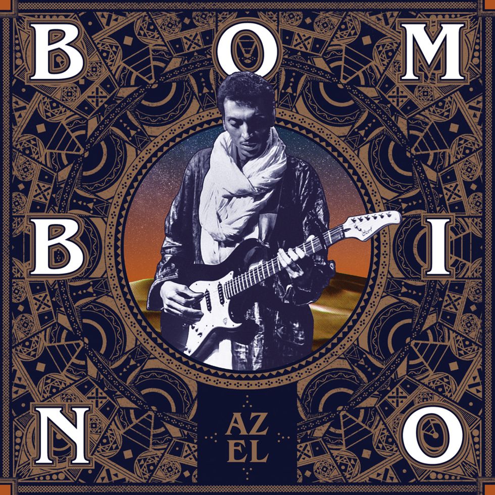 Bombino Announces New Album, 'Azel,' Produced By Dirty Projectors’ David Longstreth