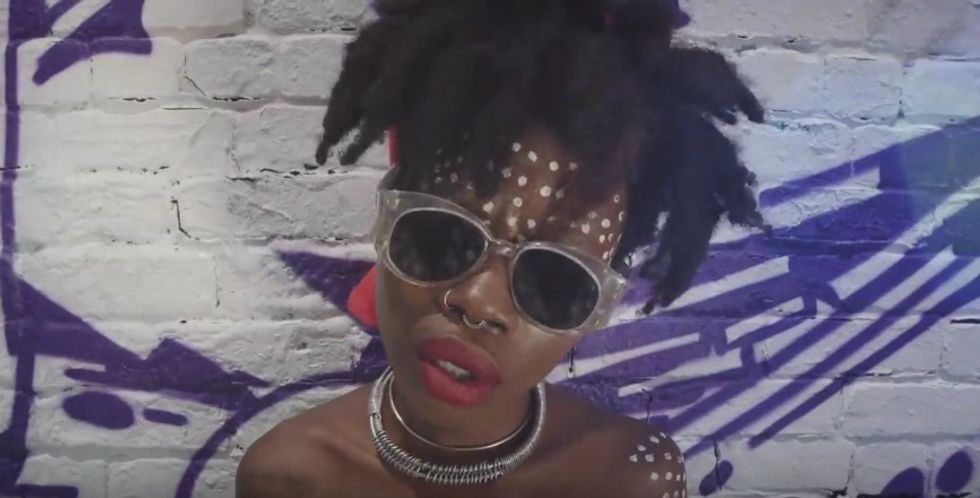 Jojo Abot's 'To Li' Video Is A Badly Needed Reminder Of Summertime In Brooklyn