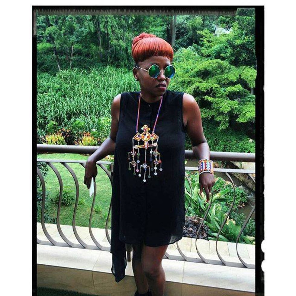 Muthoni Drummer Queen & Kagwe Mungai Predict It’s Gonna Be ‘Hot This Year’ In New Dance Track