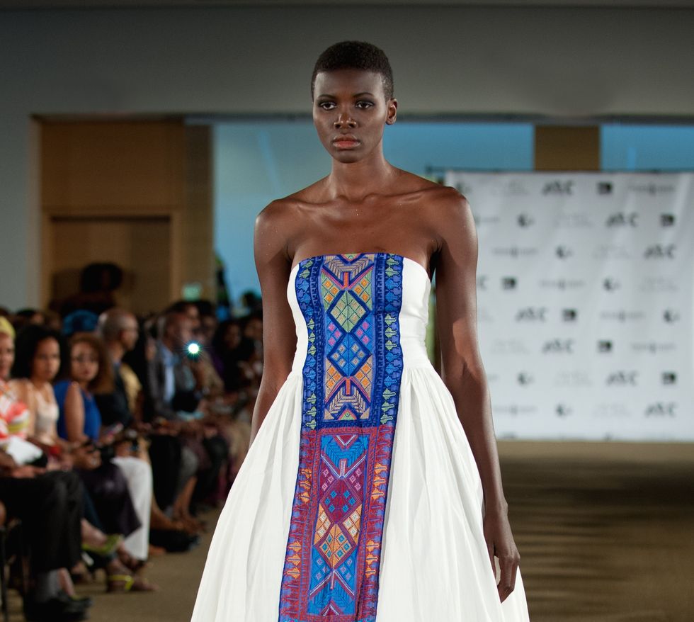 10 African Wedding Dress Designers To Know