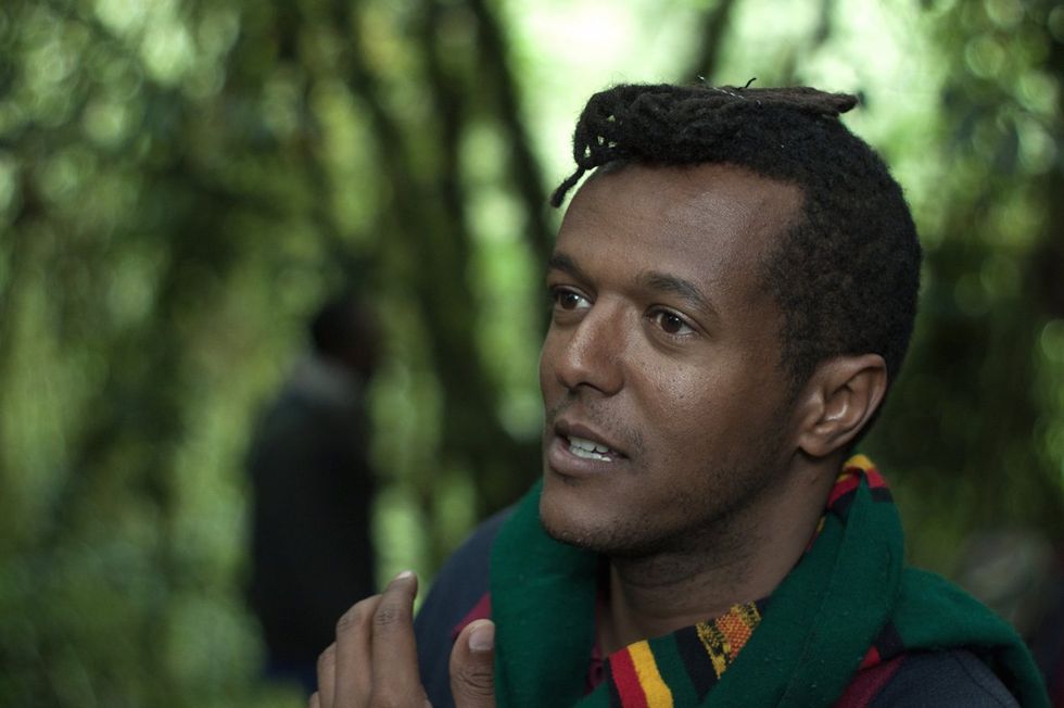 Cinema Africa: Yared Zeleke On Making 'Lamb', The First Ethiopian Official Selection At Cannes